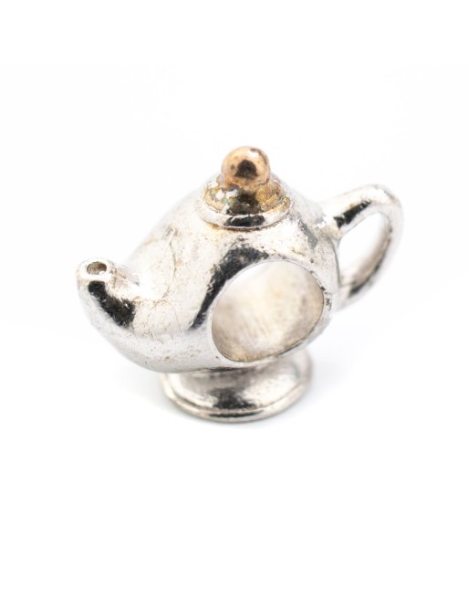 Ladies' Beads Viceroy VMF0002-10 Silver 1 cm