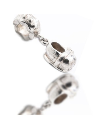 Abalorio Mujer Viceroy VMF0007-10 Plateado 1 cm