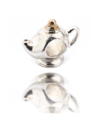 Damenperlen Viceroy VMF0002-10 Silberfarben 1 cm