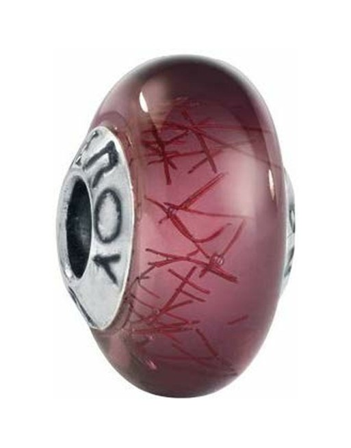 Abalorio Mujer Viceroy VMB0056-17 Morado 1 cm