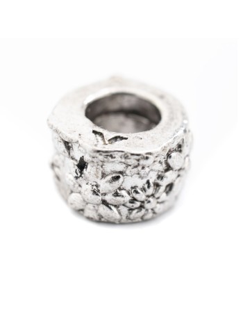 Perlina Donna Viceroy VMF0001-10 Argentato 1 cm