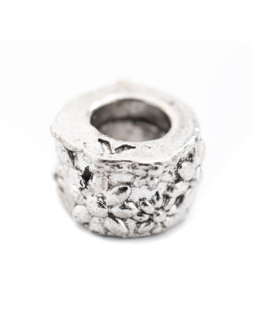 Perlina Donna Viceroy VMF0001-10 Argentato 1 cm