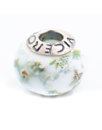 Ladies' Beads Viceroy VMB0043-20 Blue 1 cm