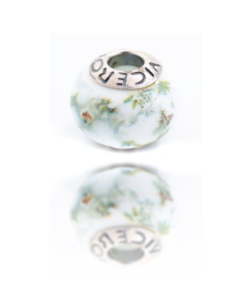 Ladies' Beads Viceroy VMB0043-20 Blue 1 cm