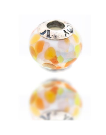 Perle de verre Femme Viceroy VMB0042-29 Multicouleur 1 cm