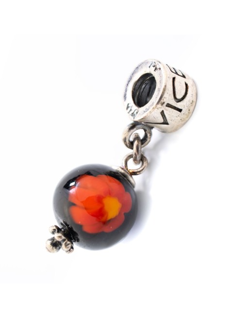 Damenperlen Viceroy VMB0033-25 Blau 1 cm