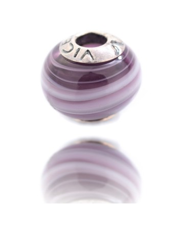 Abalorio Mujer Viceroy VMB0031-27 Morado 1 cm