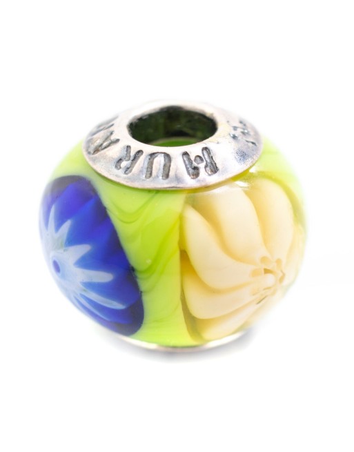 Damenperlen Viceroy VMB0025-22 grün 1 cm