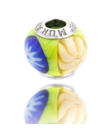 Ladies' Beads Viceroy VMB0025-22 Green 1 cm