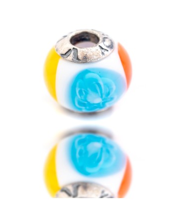 Ladies' Beads Viceroy VMB0023-20 White 1 cm