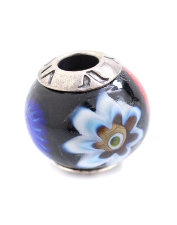 Damenperlen Viceroy VMB0008-25 Blau 1 cm