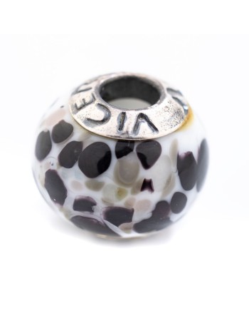 Ladies&#039; Beads Viceroy VMB0015-21 White 1 cm