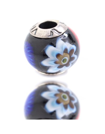 Abalorio Mujer Viceroy VMB0008-25 Azul 1 cm