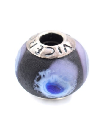 Abalorio Mujer Viceroy VMB0004-25 Azul 1 cm