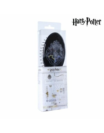 Hårstil Harry Potter CRD-2500001307 Sort