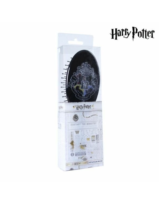 Pettine Harry Potter CRD-2500001307 Nero