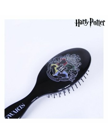 Brosse à Cheveux Harry Potter CRD-2500001307 Noir