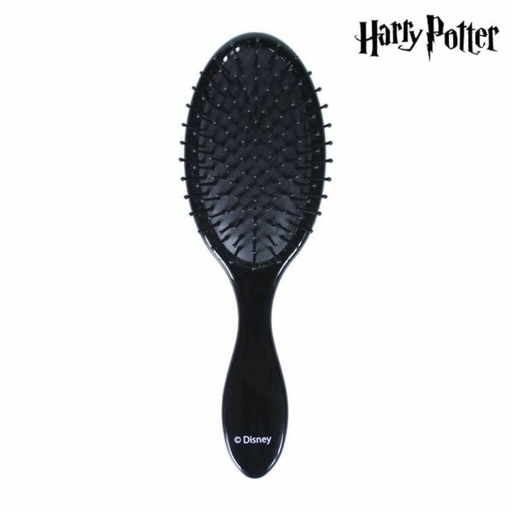Hårstil Harry Potter CRD-2500001307 Sort