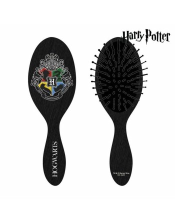 Pettine Harry Potter CRD-2500001307 Nero