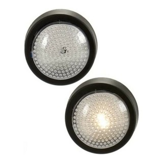 Luce antibuio polistirene