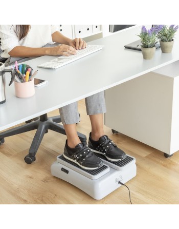 Passiv træningsmaskine til Ben Til at Gå Siddende Trekker InnovaGoods