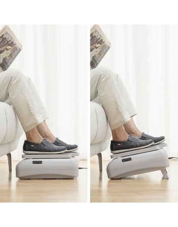 Passive Leg Exerciser for Walking While Seated Trekker InnovaGoods