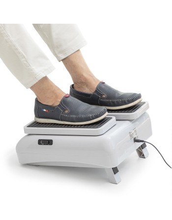 Passive Leg Exerciser for Walking While Seated Trekker InnovaGoods