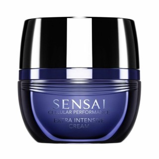 Maschera Viso Idratante Sensai 2524912 40 ml