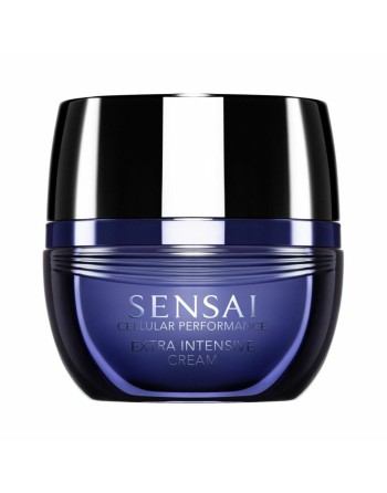 Moisturizing Facial Mask Sensai 2524912 40 ml