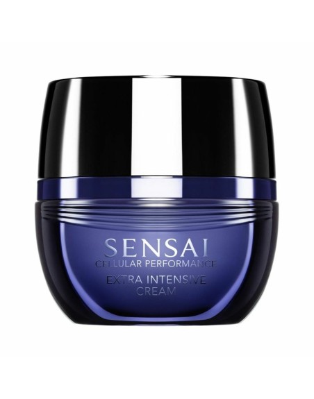 Masque facial Hydratant Sensai 2524912 40 ml