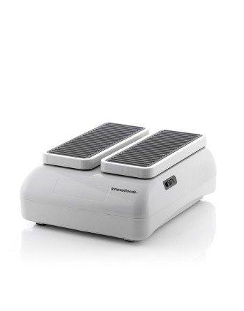 Passiv træningsmaskine til Ben Til at Gå Siddende Trekker InnovaGoods