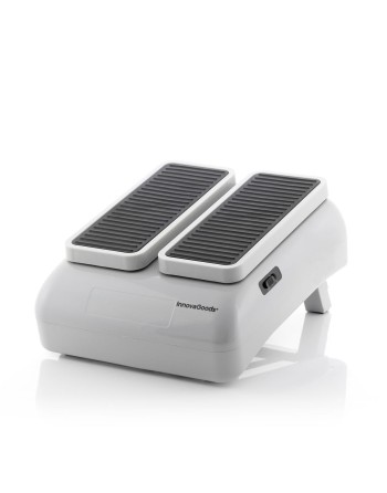 Passiv træningsmaskine til Ben Til at Gå Siddende Trekker InnovaGoods