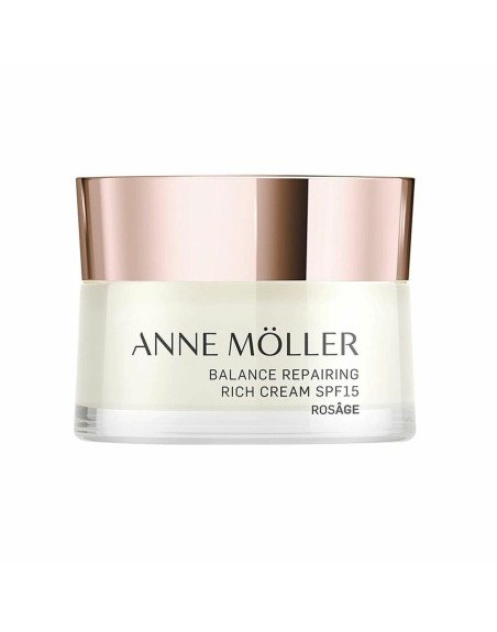 Crema Viso Rosage Balance Reparing Anne Möller ANNE MOLLER