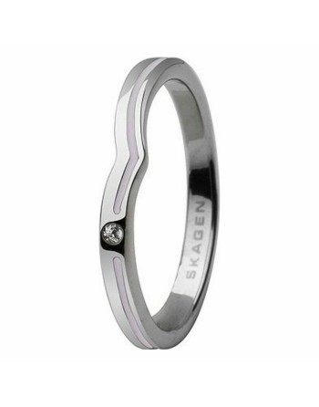 Ladies' Ring Skagen JRSV018SS