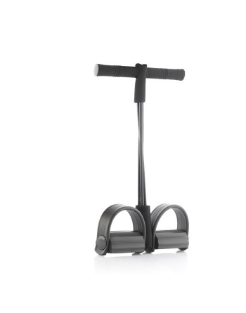 Multifunktionelle træningseleastikker med vejledning Tensport InnovaGoods