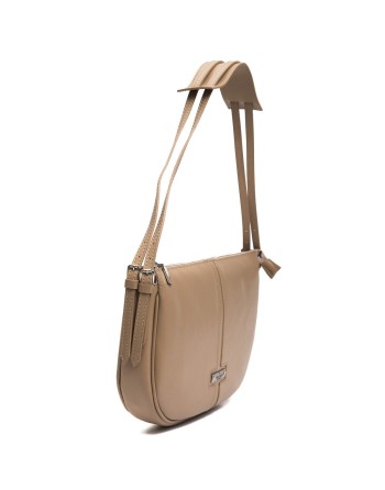 Bolso Mujer Trussardi D66TRC00035-CAMEL Crema