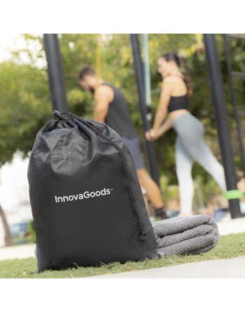 Set de Bandes de Résistance avec Accessoires et Guide d´Entraînement Rebainer InnovaGoods 5 Unités