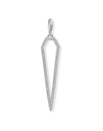Ladies' Pendant Thomas Sabo Y0055-051-14 6 cm