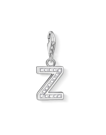 Vedhæng til kvinder Thomas Sabo Charm Club 2 cm