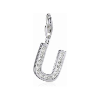 Vedhængtil kvinder Thomas Sabo 0243-051-14 Sølv