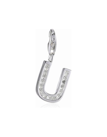 Ciondolo Donna Thomas Sabo 0243-051-14 Argento
