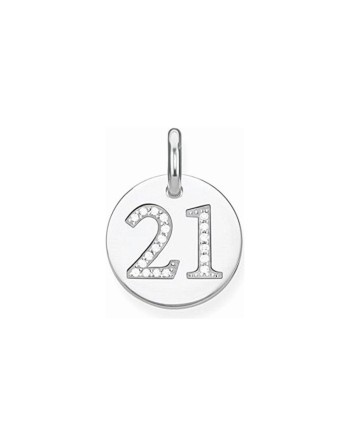 Pendentif Femme Thomas Sabo LBPE0019-051-21