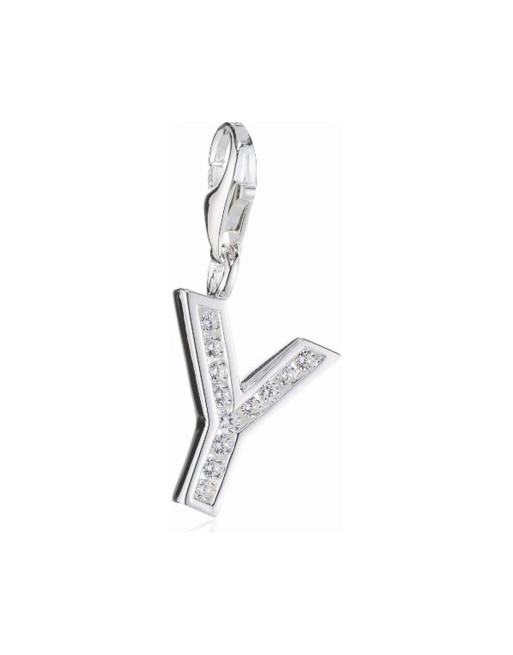 Ladies' Pendant Thomas Sabo Charm Club 2 cm