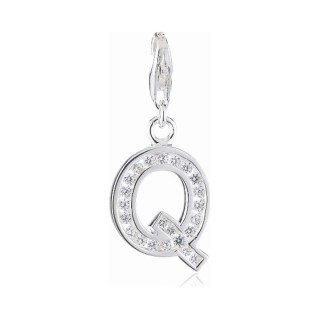 Vedhæng til kvinder Thomas Sabo Charm Club 2 cm