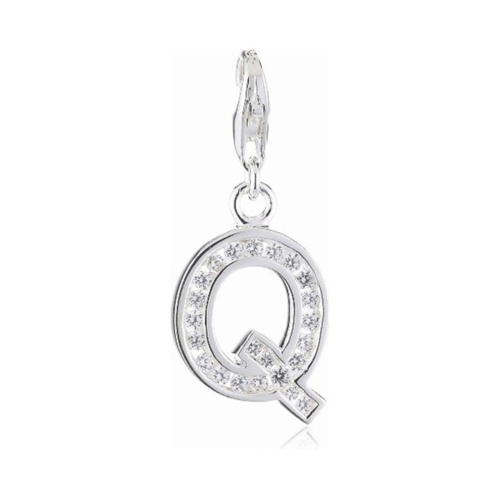 Vedhæng til kvinder Thomas Sabo Charm Club 2 cm