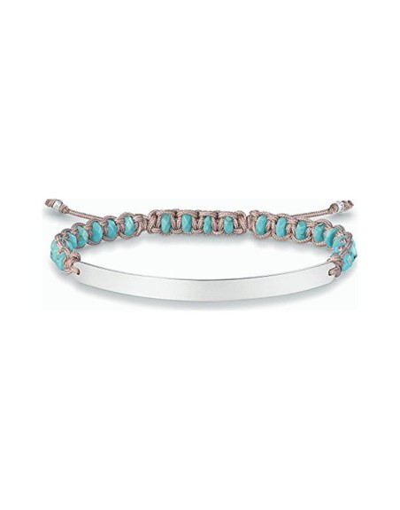Pulsera Mujer Thomas Sabo LBA0052-905-17-L21V