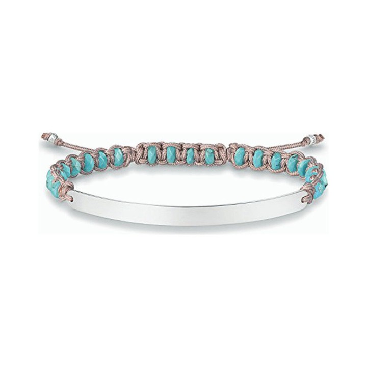 Pulsera Mujer Thomas Sabo LBA0052-905-17-L21V
