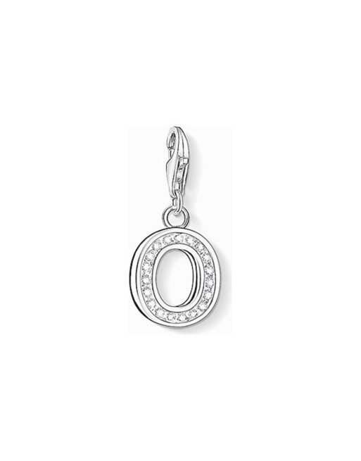 Pendentif Femme Thomas Sabo 0237-051-14 2 cm
