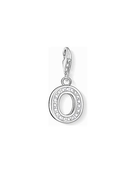 Ladies' Pendant Thomas Sabo 0237-051-14 2 cm