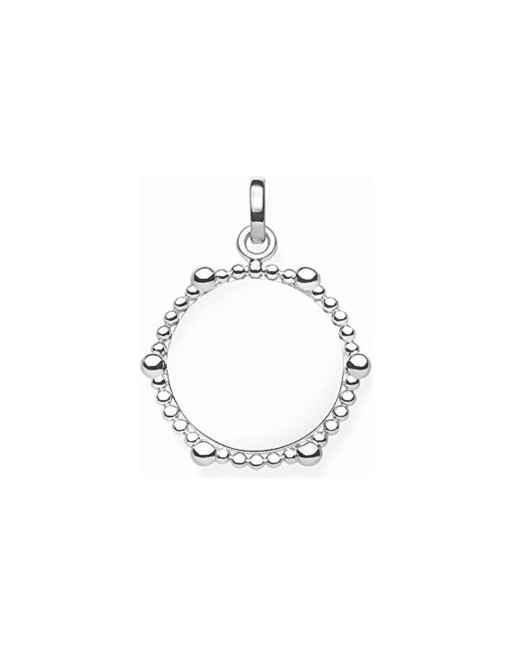Ciondolo Donna Thomas Sabo LBPE0018-001-21 2,4 x 1,8 cm